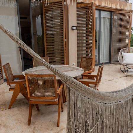 Lumina At The Village Luxury Residences In Corasol Playa del Carmen Zewnętrze zdjęcie