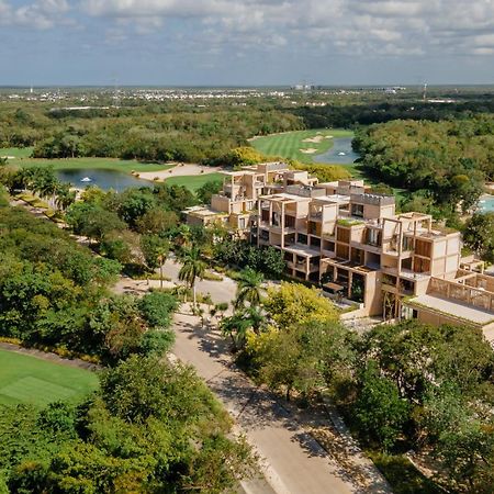 Lumina At The Village Luxury Residences In Corasol Playa del Carmen Zewnętrze zdjęcie