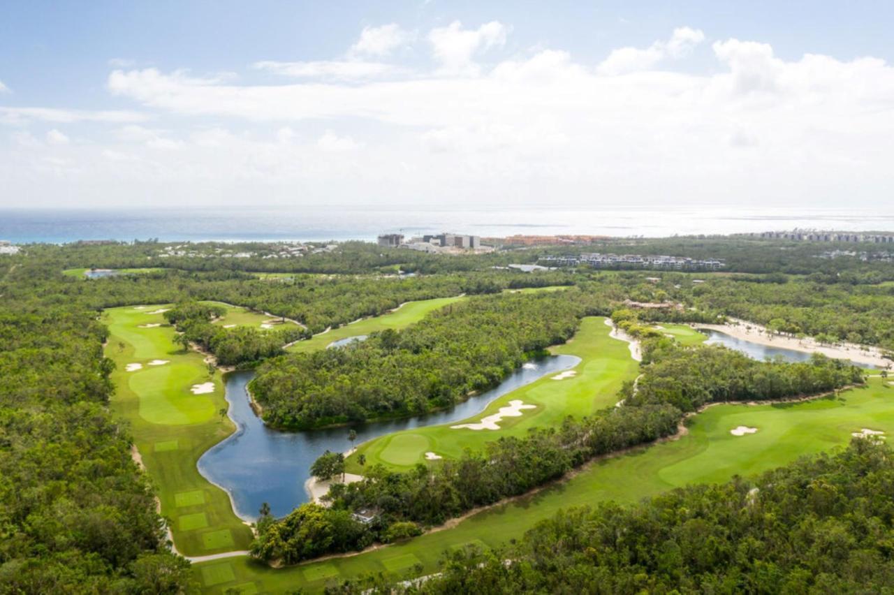 Lumina At The Village Luxury Residences In Corasol Playa del Carmen Zewnętrze zdjęcie