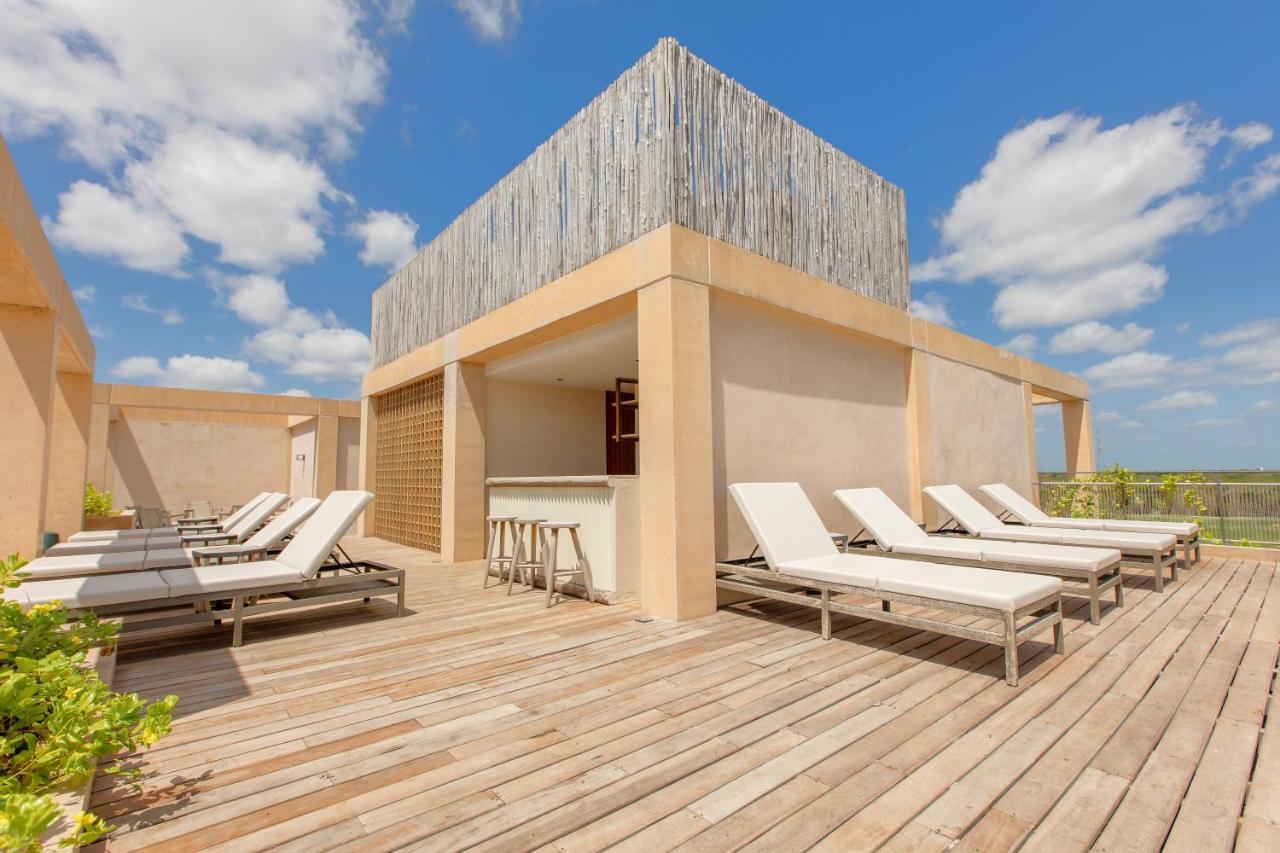 Lumina At The Village Luxury Residences In Corasol Playa del Carmen Zewnętrze zdjęcie