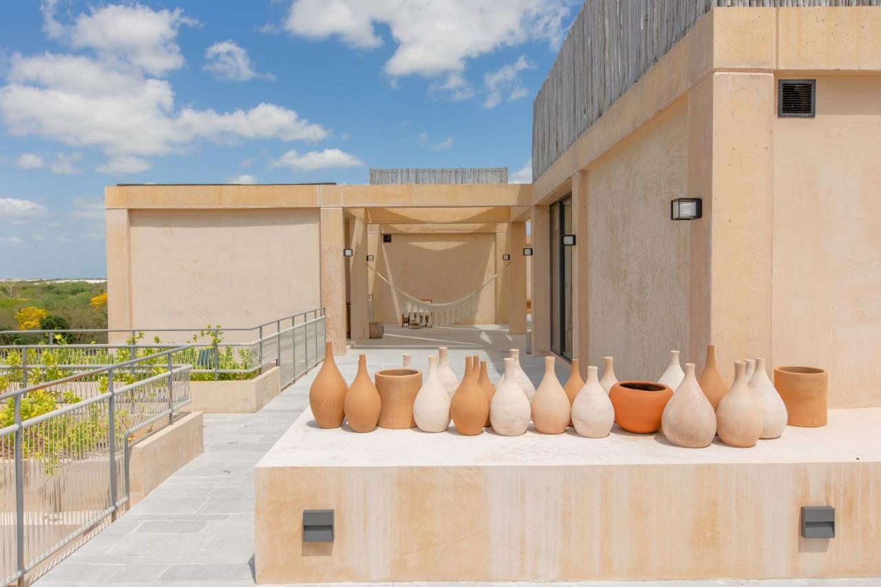 Lumina At The Village Luxury Residences In Corasol Playa del Carmen Zewnętrze zdjęcie