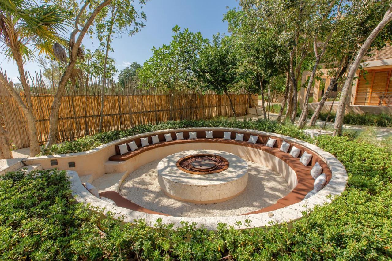 Lumina At The Village Luxury Residences In Corasol Playa del Carmen Zewnętrze zdjęcie