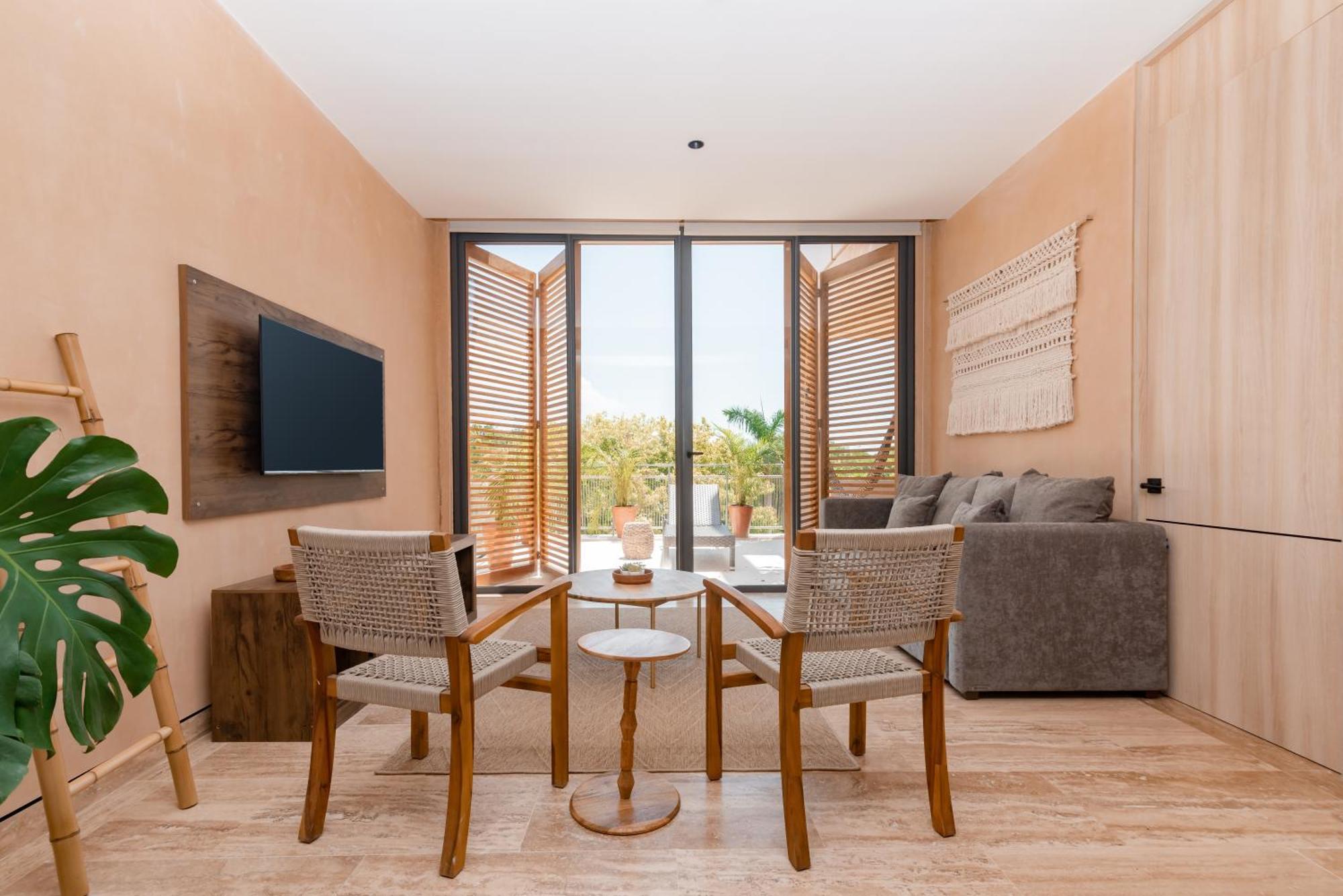 Lumina At The Village Luxury Residences In Corasol Playa del Carmen Zewnętrze zdjęcie
