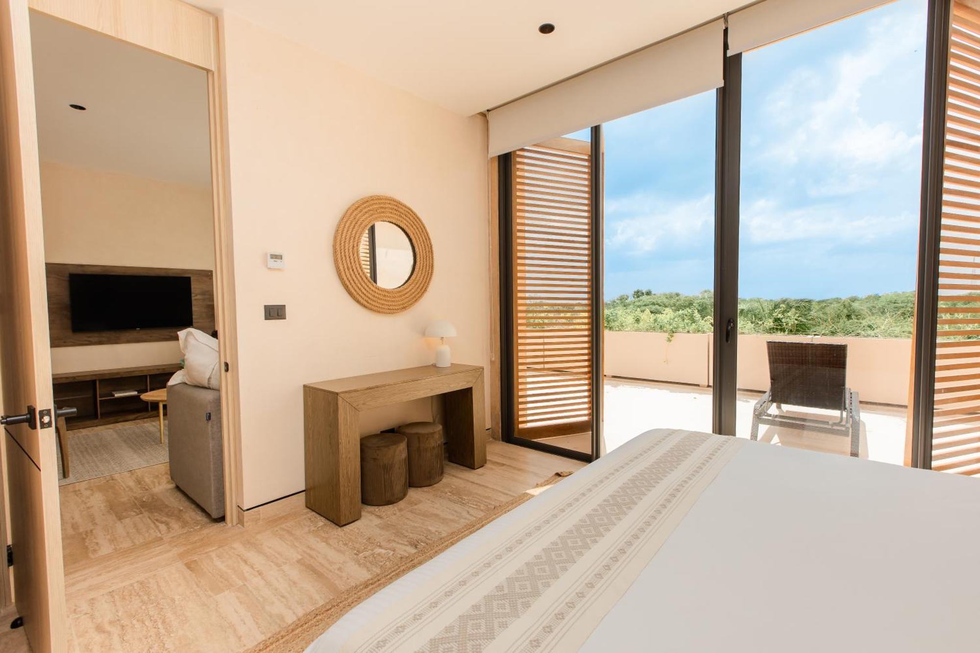 Lumina At The Village Luxury Residences In Corasol Playa del Carmen Zewnętrze zdjęcie