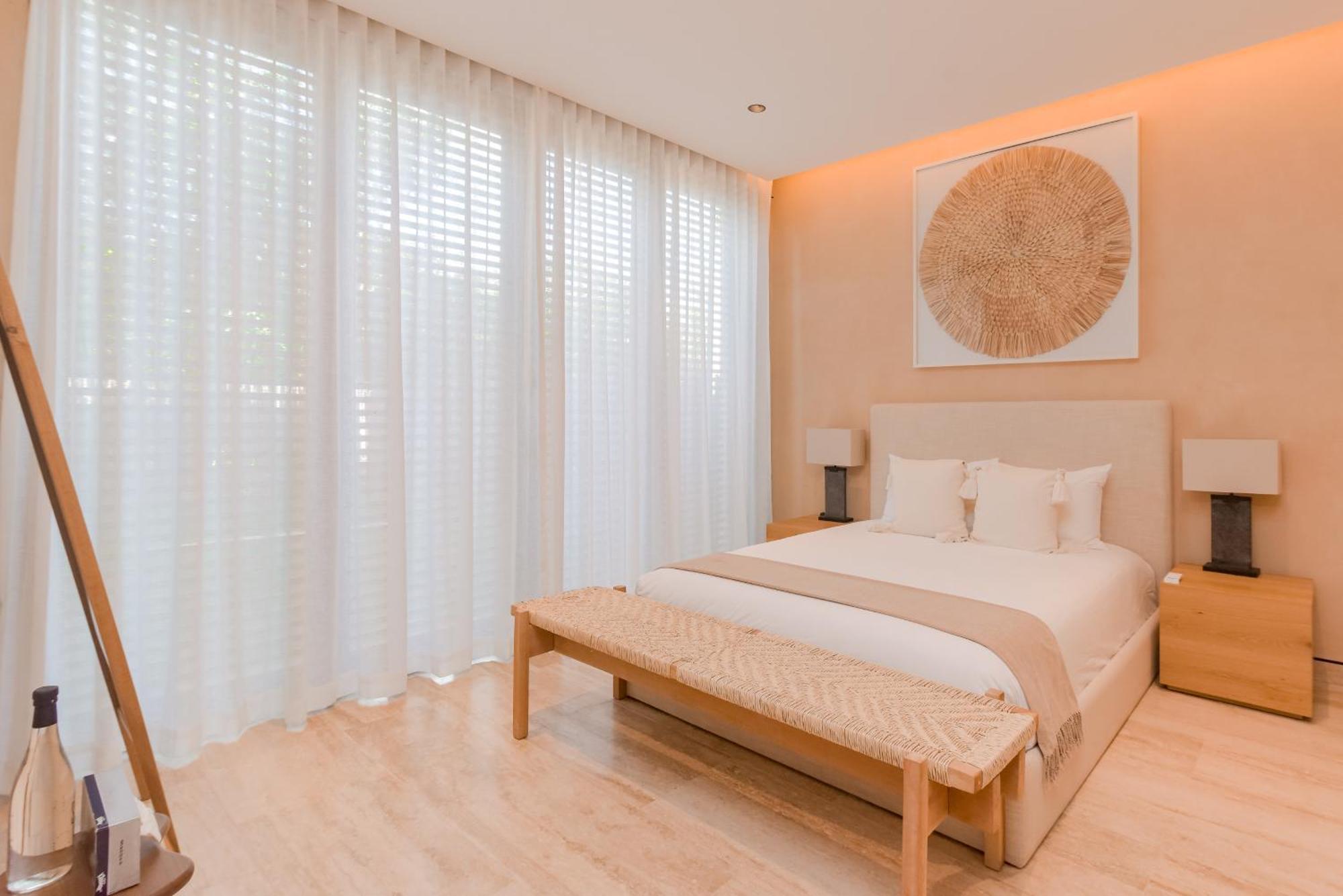 Lumina At The Village Luxury Residences In Corasol Playa del Carmen Pokój zdjęcie