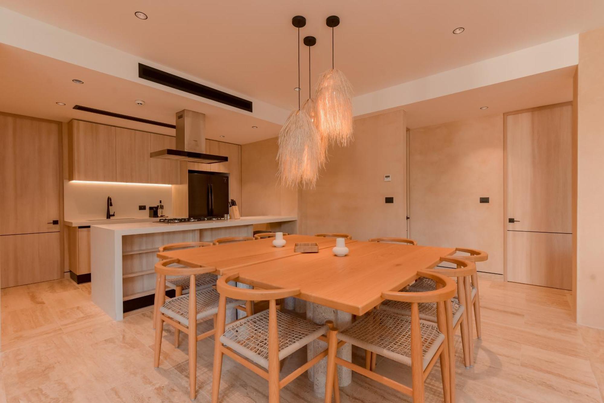 Lumina At The Village Luxury Residences In Corasol Playa del Carmen Pokój zdjęcie