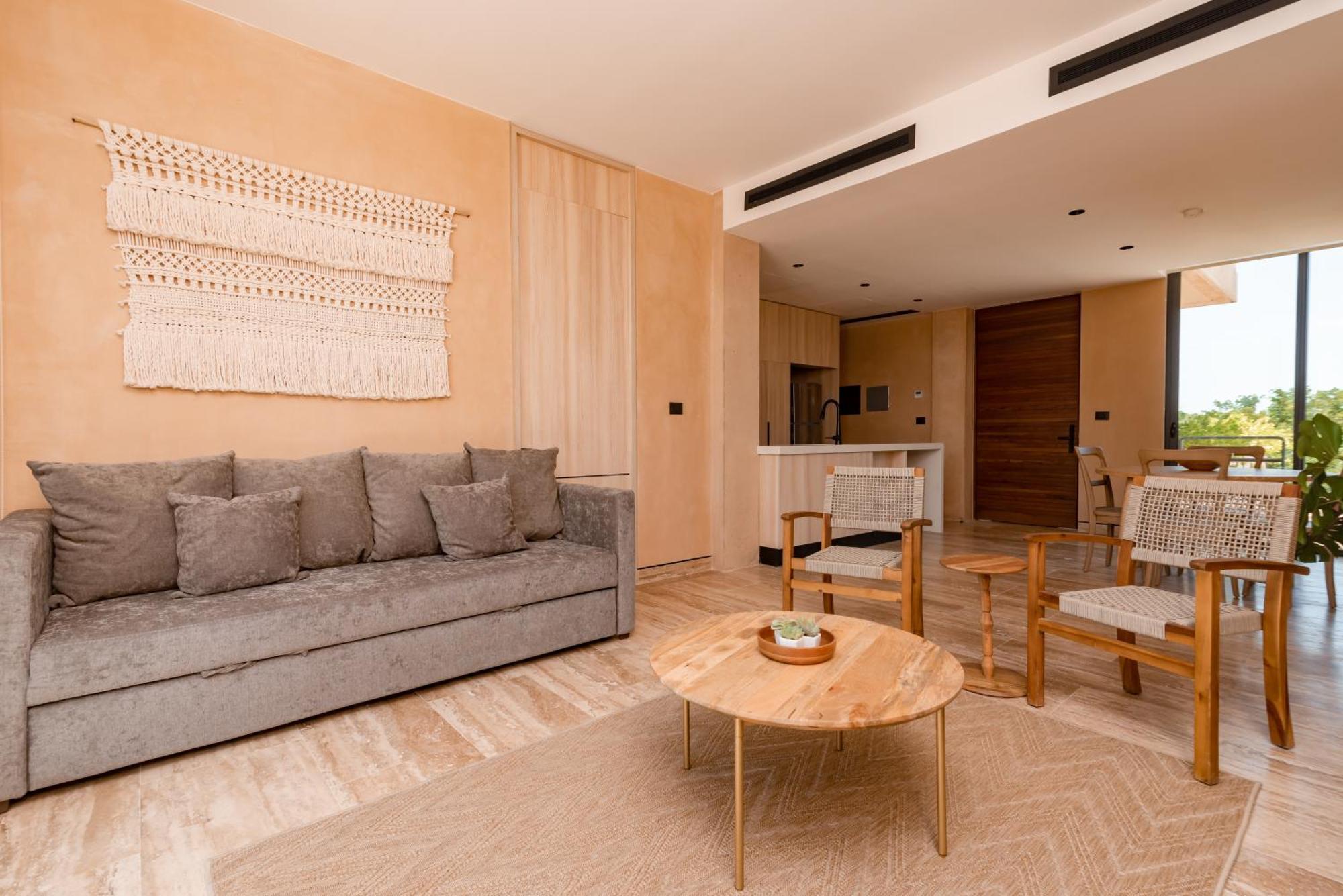 Lumina At The Village Luxury Residences In Corasol Playa del Carmen Zewnętrze zdjęcie