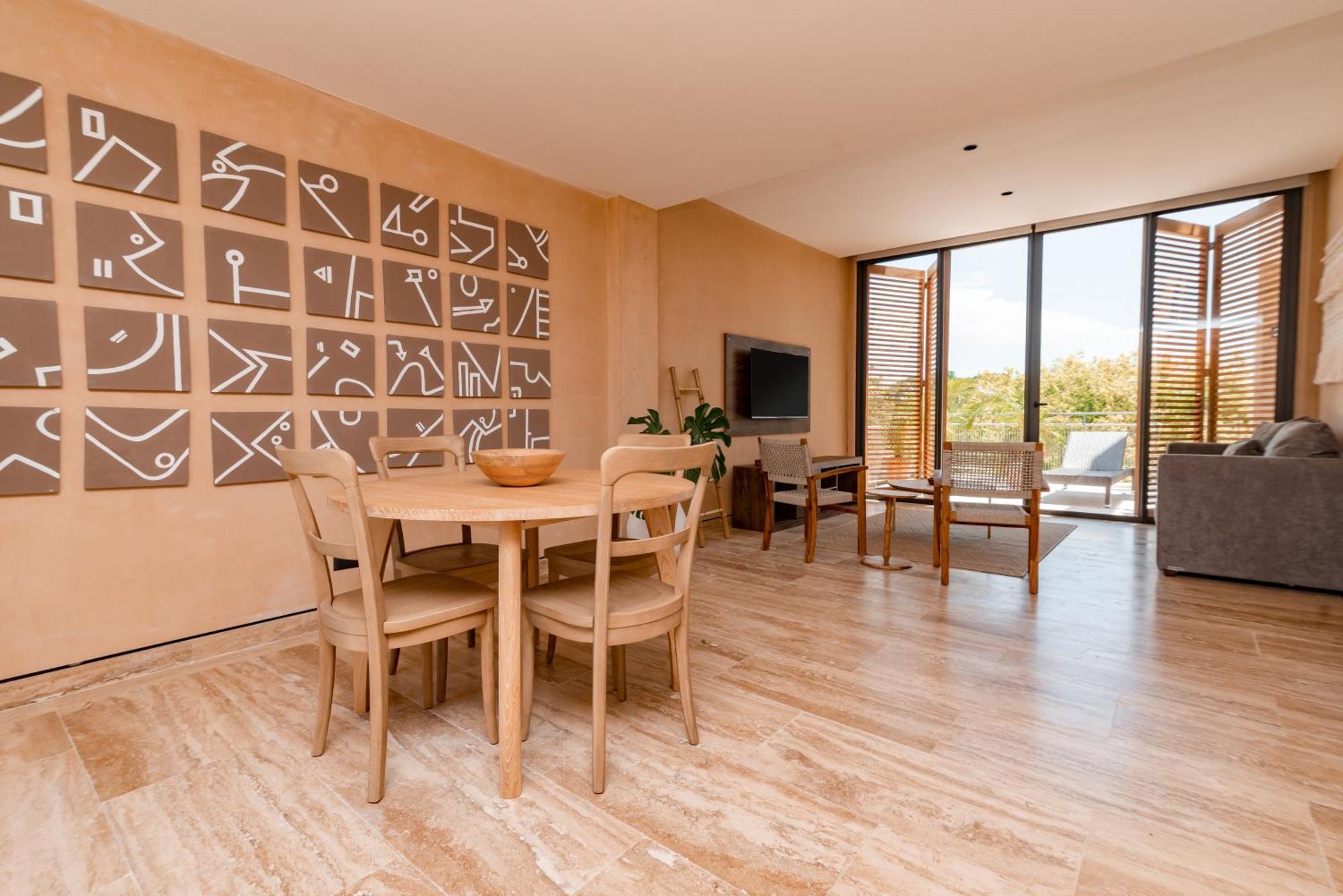 Lumina At The Village Luxury Residences In Corasol Playa del Carmen Zewnętrze zdjęcie