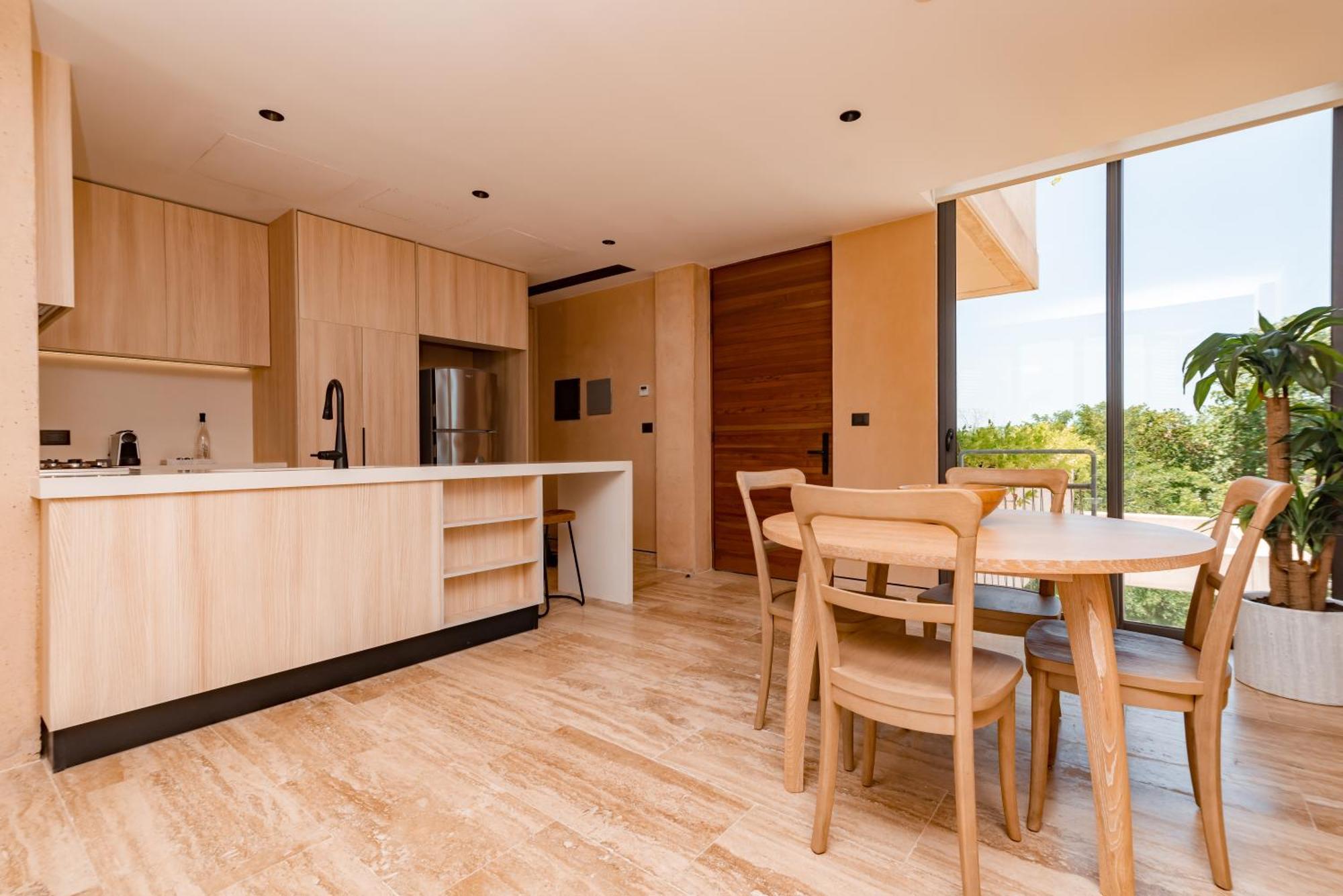Lumina At The Village Luxury Residences In Corasol Playa del Carmen Zewnętrze zdjęcie