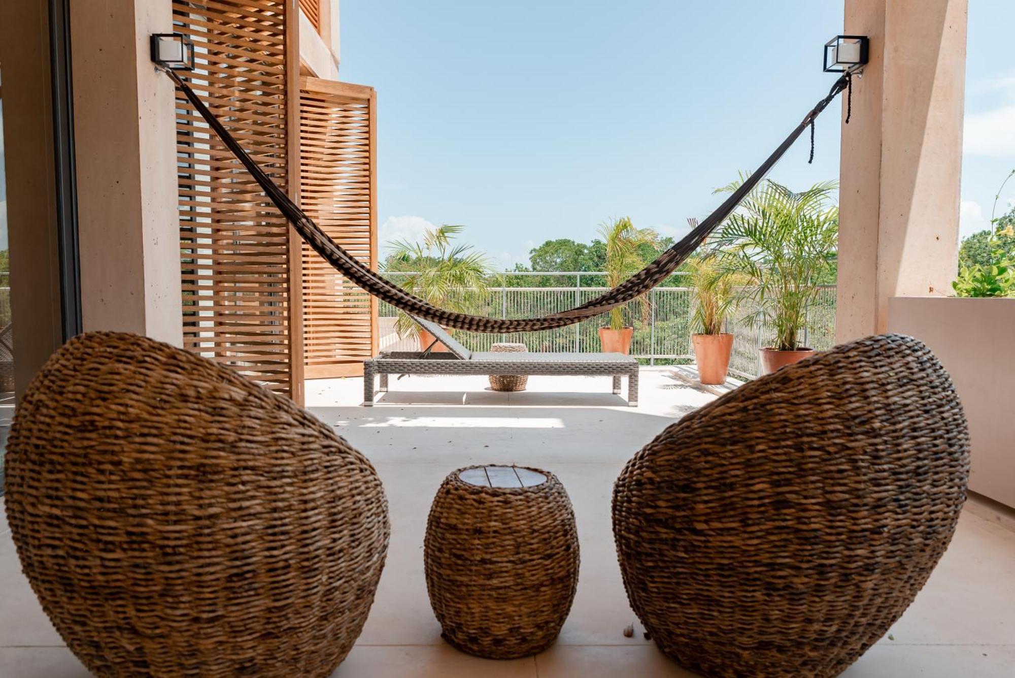 Lumina At The Village Luxury Residences In Corasol Playa del Carmen Zewnętrze zdjęcie