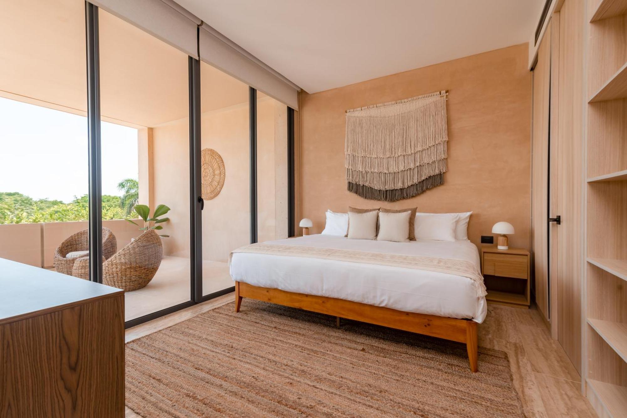 Lumina At The Village Luxury Residences In Corasol Playa del Carmen Zewnętrze zdjęcie