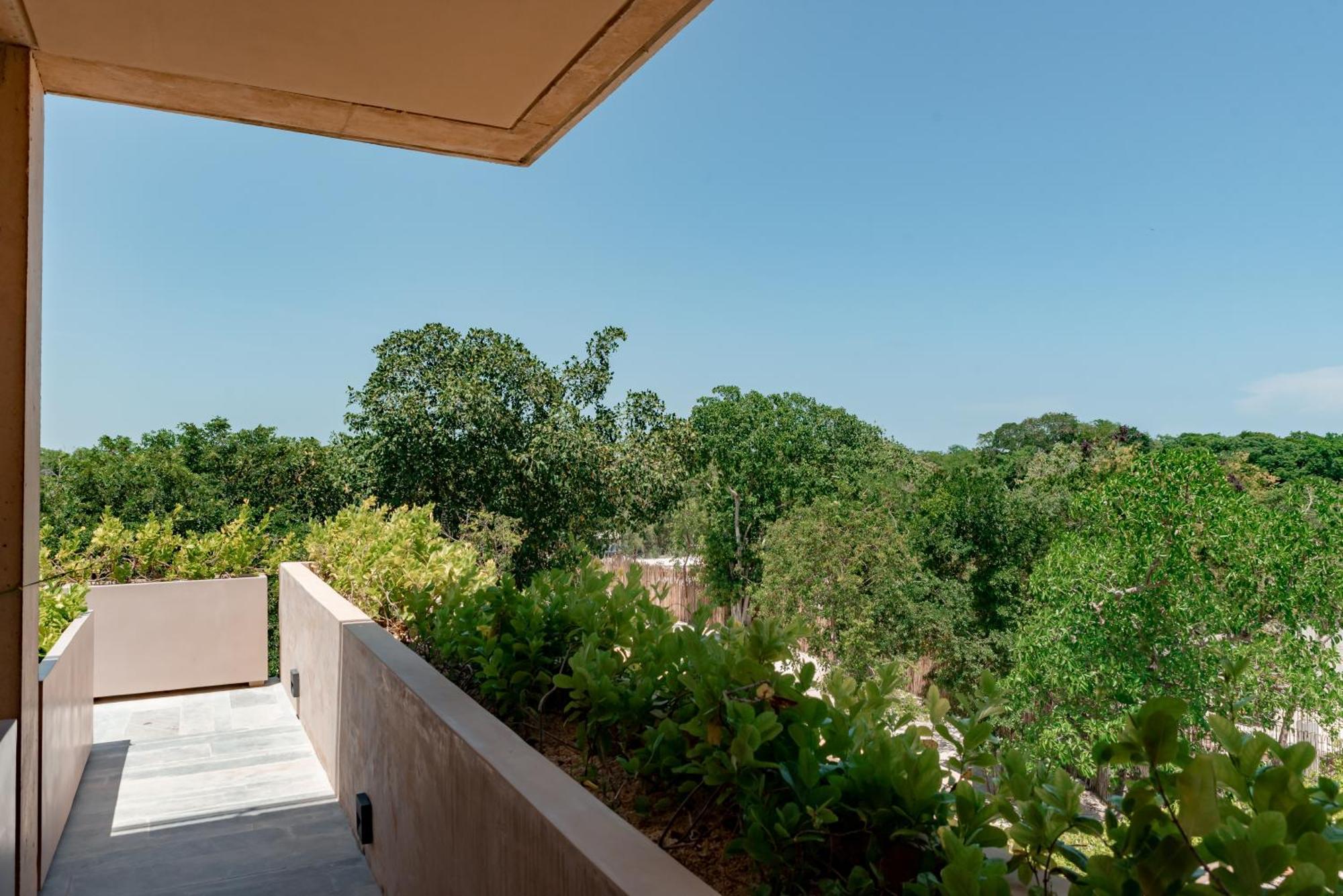 Lumina At The Village Luxury Residences In Corasol Playa del Carmen Zewnętrze zdjęcie