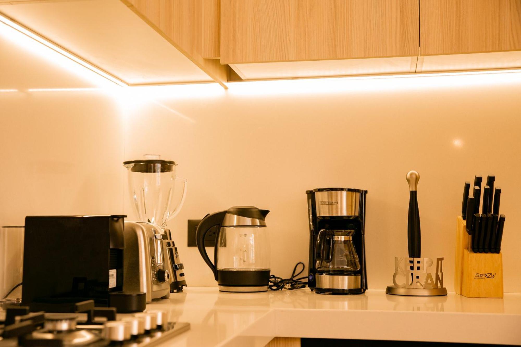 Lumina At The Village Luxury Residences In Corasol Playa del Carmen Pokój zdjęcie