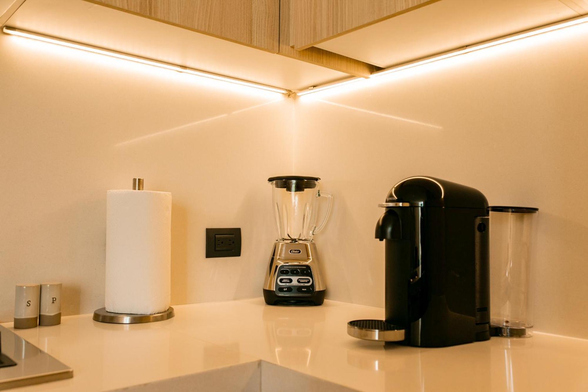 Lumina At The Village Luxury Residences In Corasol Playa del Carmen Zewnętrze zdjęcie