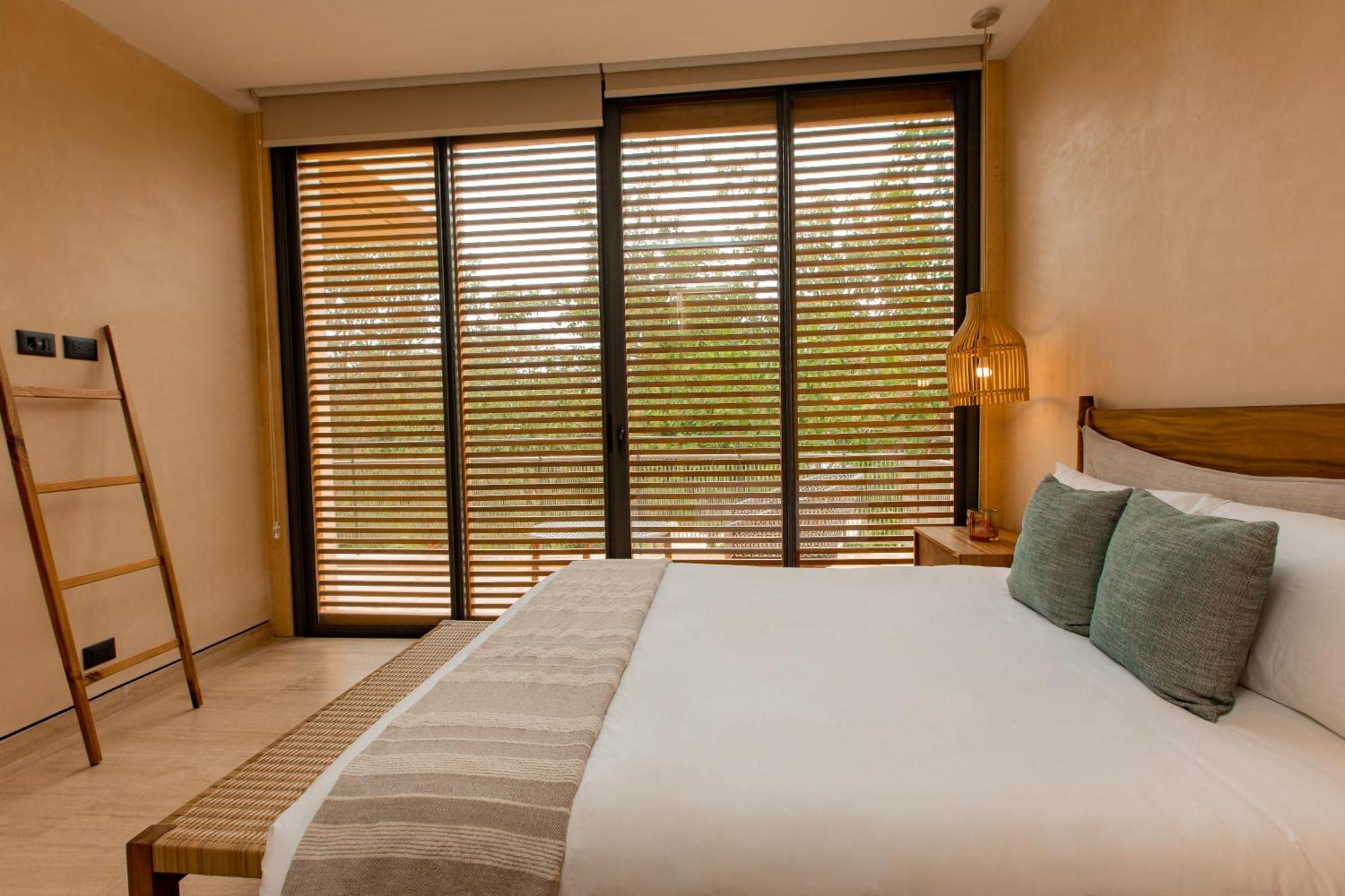 Lumina At The Village Luxury Residences In Corasol Playa del Carmen Pokój zdjęcie