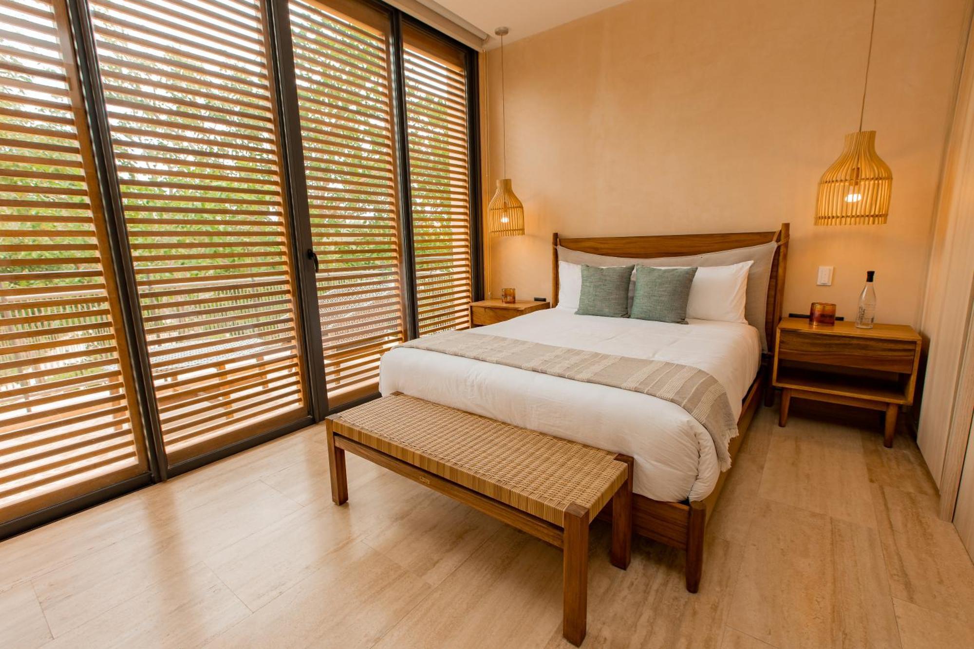 Lumina At The Village Luxury Residences In Corasol Playa del Carmen Pokój zdjęcie