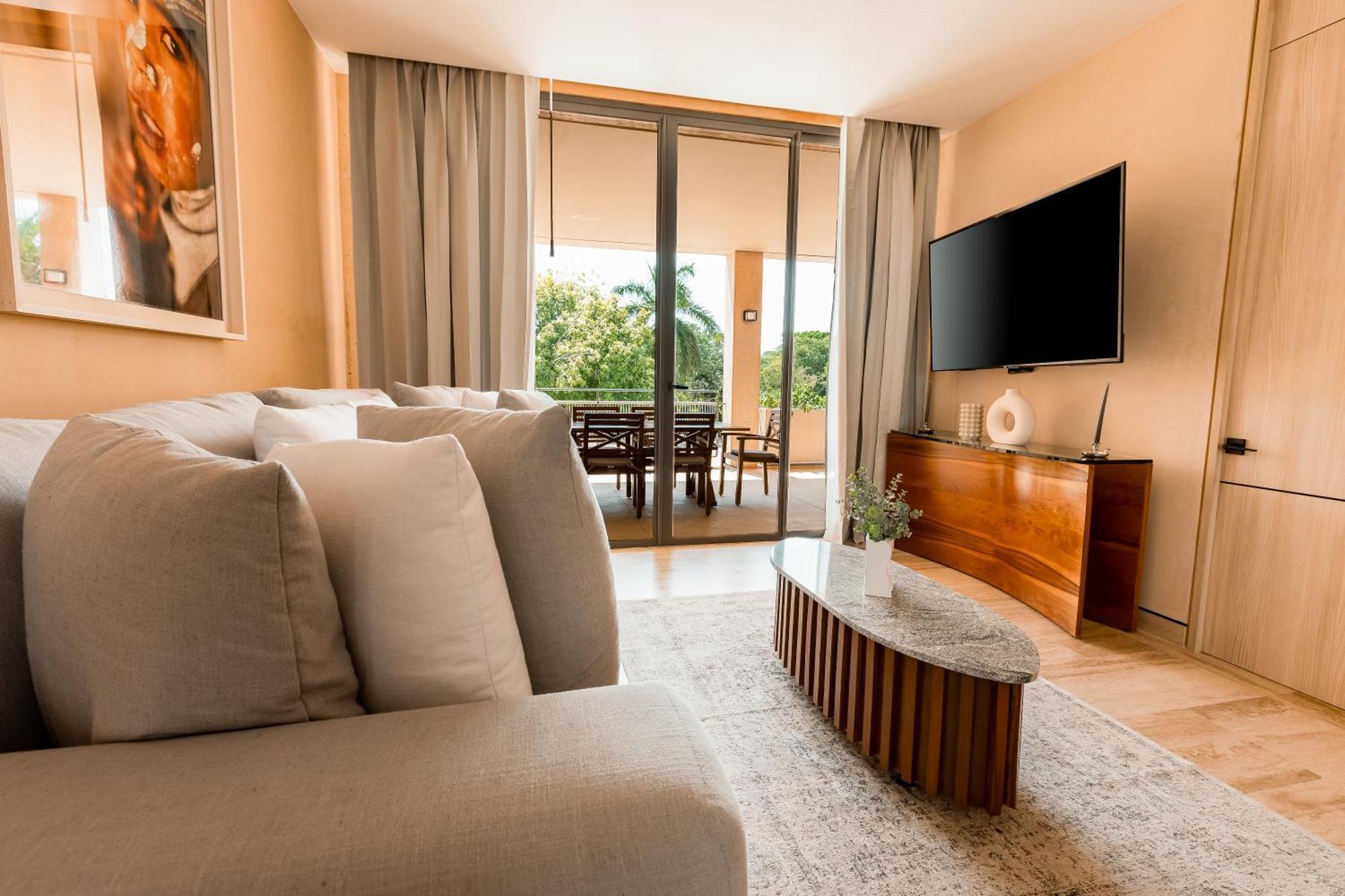 Lumina At The Village Luxury Residences In Corasol Playa del Carmen Zewnętrze zdjęcie