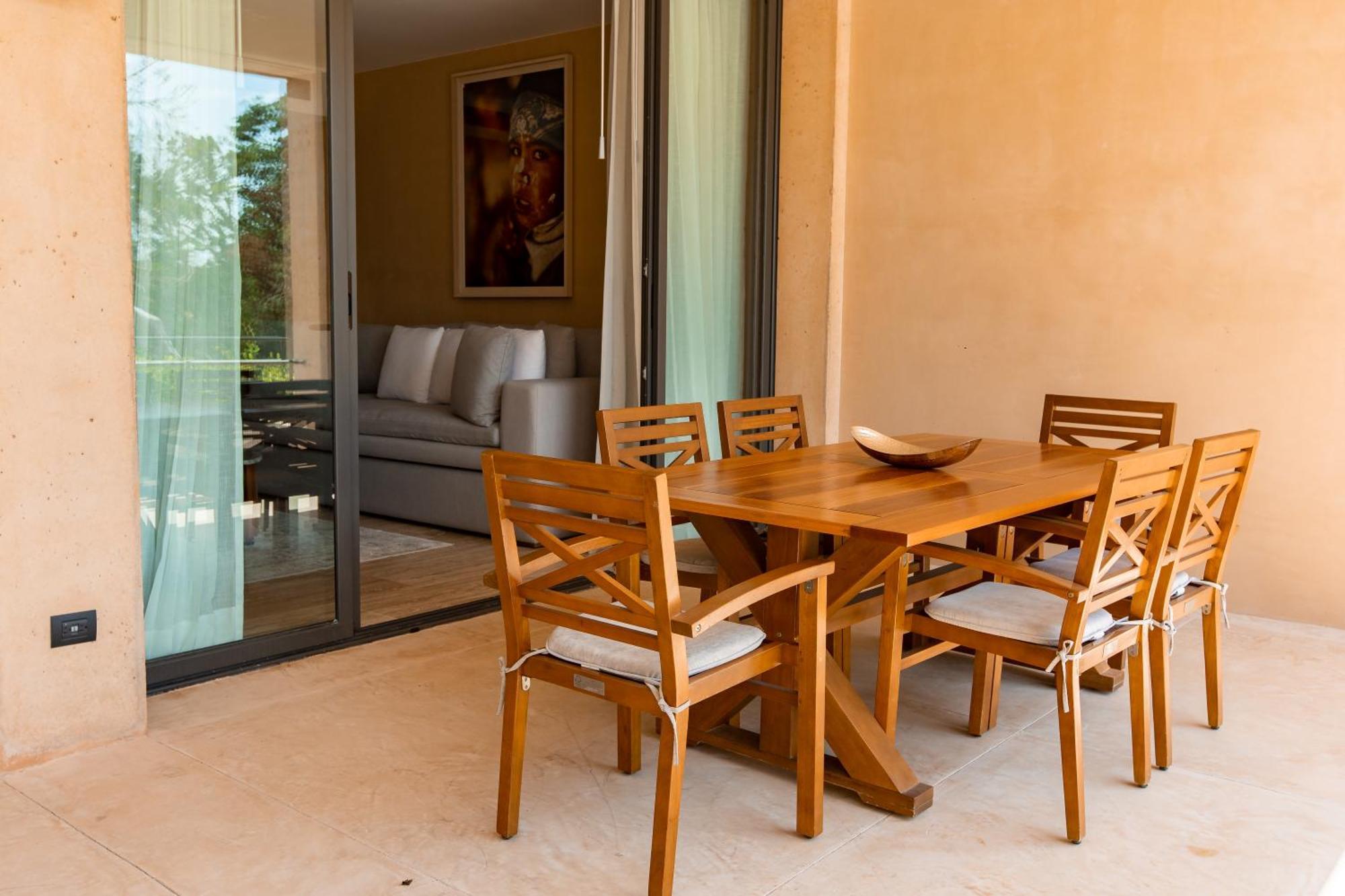 Lumina At The Village Luxury Residences In Corasol Playa del Carmen Zewnętrze zdjęcie