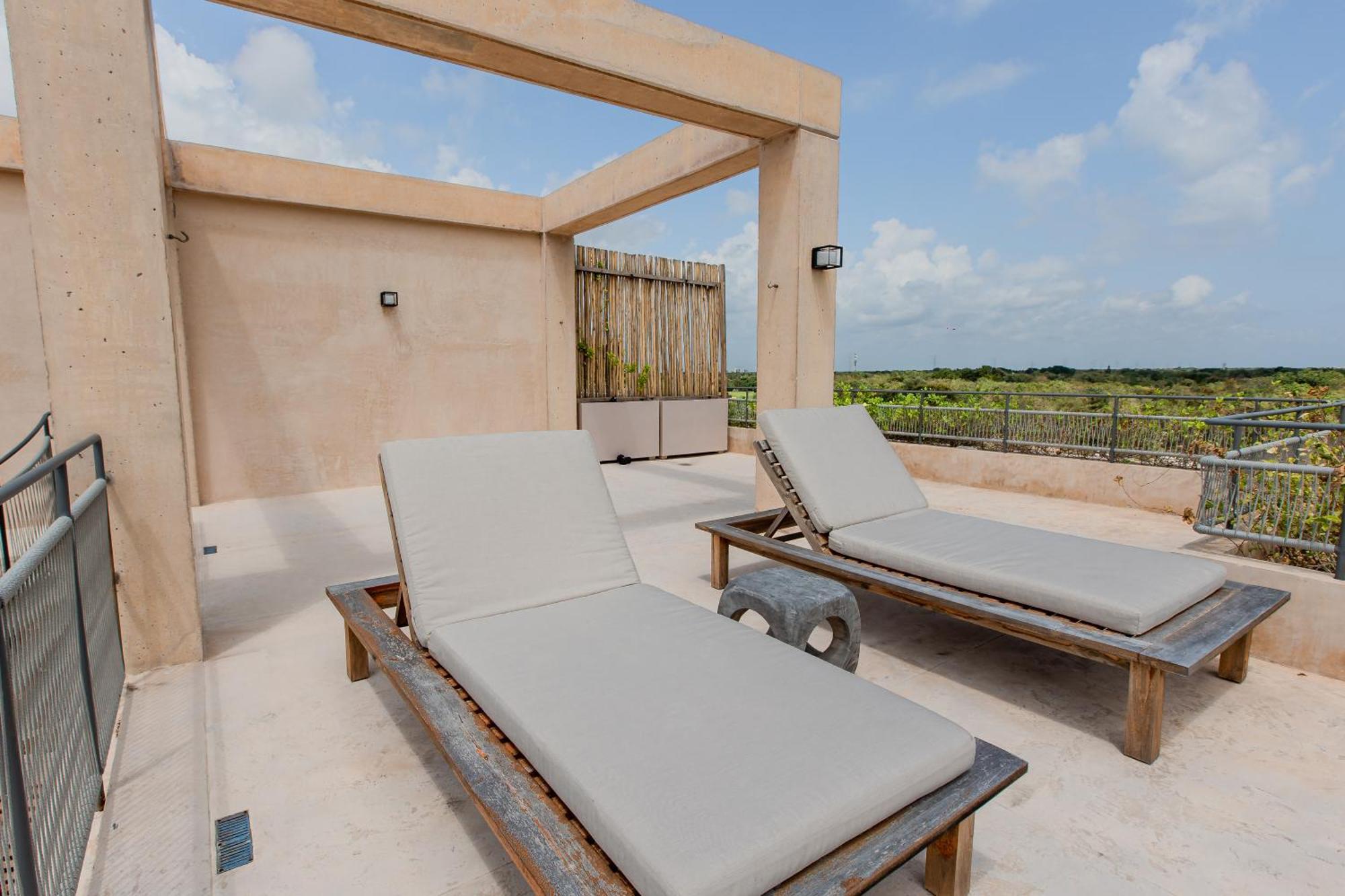 Lumina At The Village Luxury Residences In Corasol Playa del Carmen Pokój zdjęcie