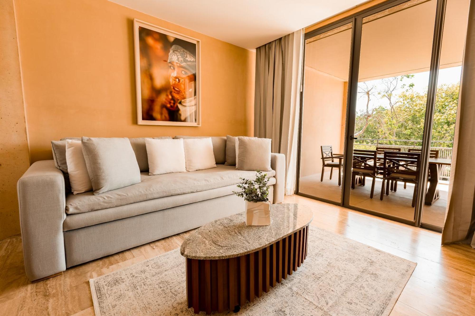 Lumina At The Village Luxury Residences In Corasol Playa del Carmen Zewnętrze zdjęcie