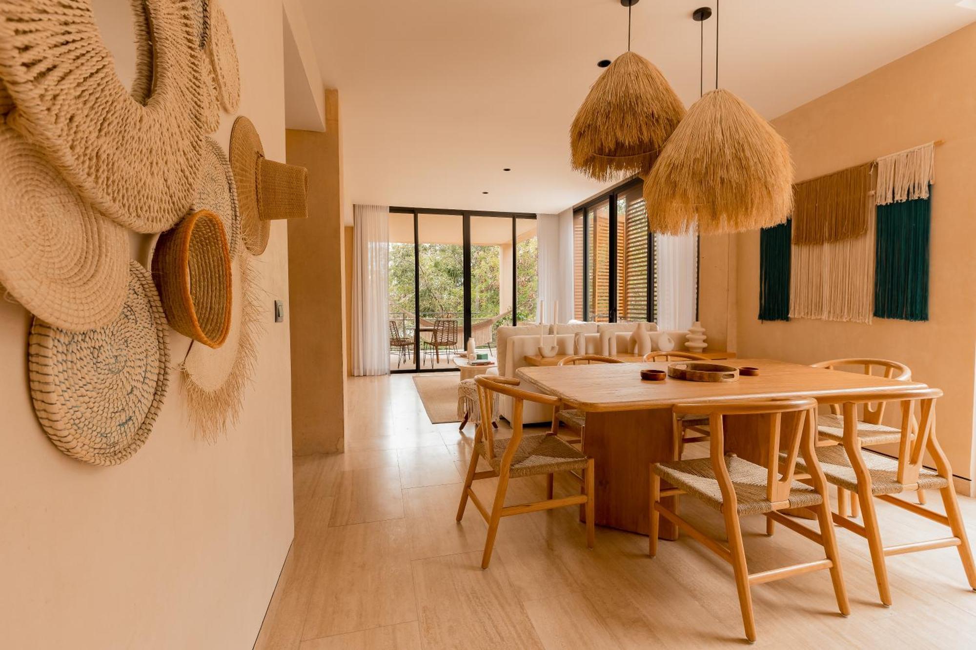 Lumina At The Village Luxury Residences In Corasol Playa del Carmen Zewnętrze zdjęcie