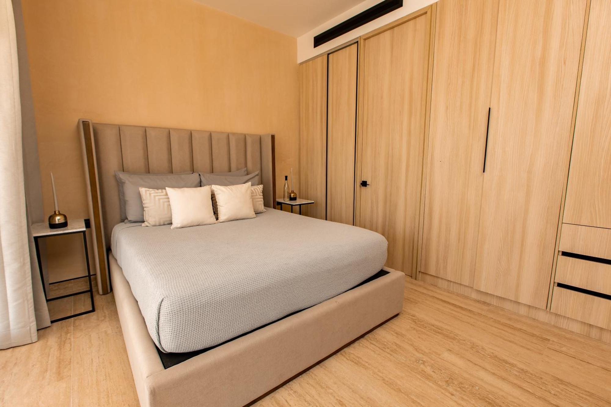 Lumina At The Village Luxury Residences In Corasol Playa del Carmen Zewnętrze zdjęcie