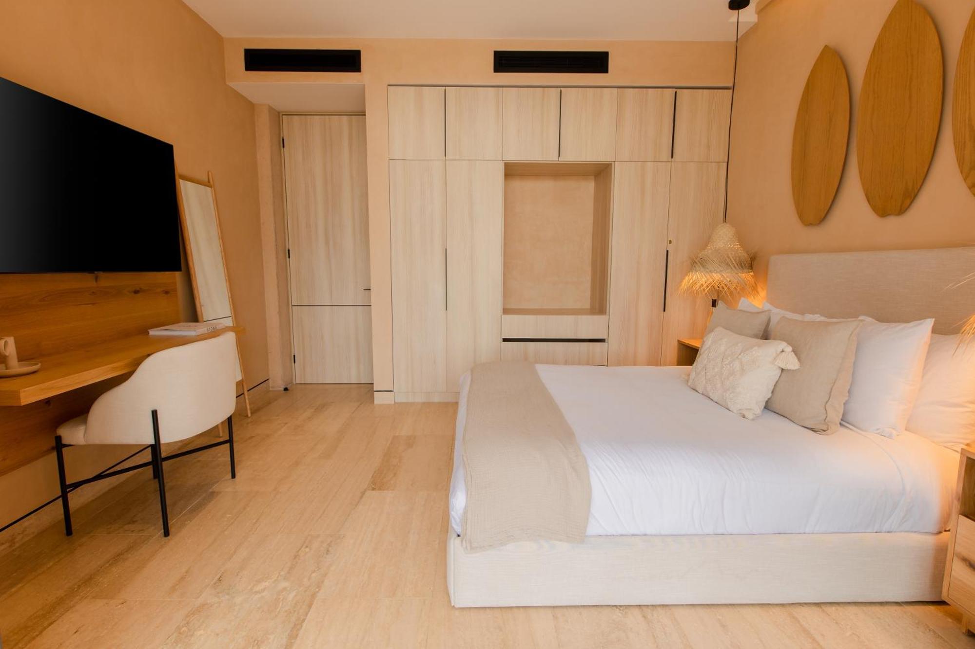 Lumina At The Village Luxury Residences In Corasol Playa del Carmen Zewnętrze zdjęcie