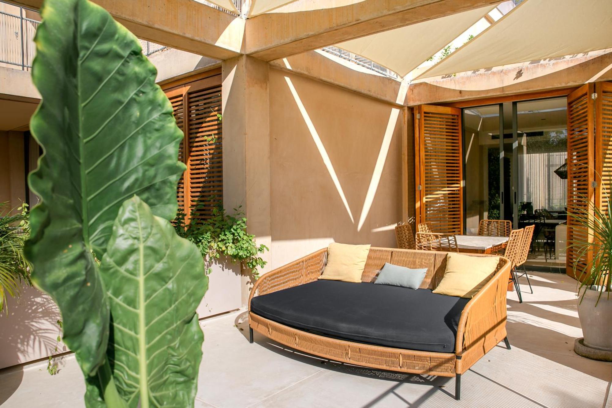Lumina At The Village Luxury Residences In Corasol Playa del Carmen Zewnętrze zdjęcie