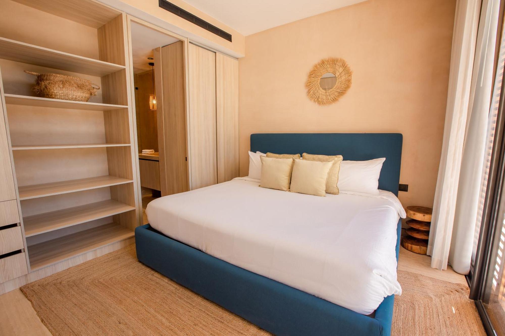 Lumina At The Village Luxury Residences In Corasol Playa del Carmen Zewnętrze zdjęcie