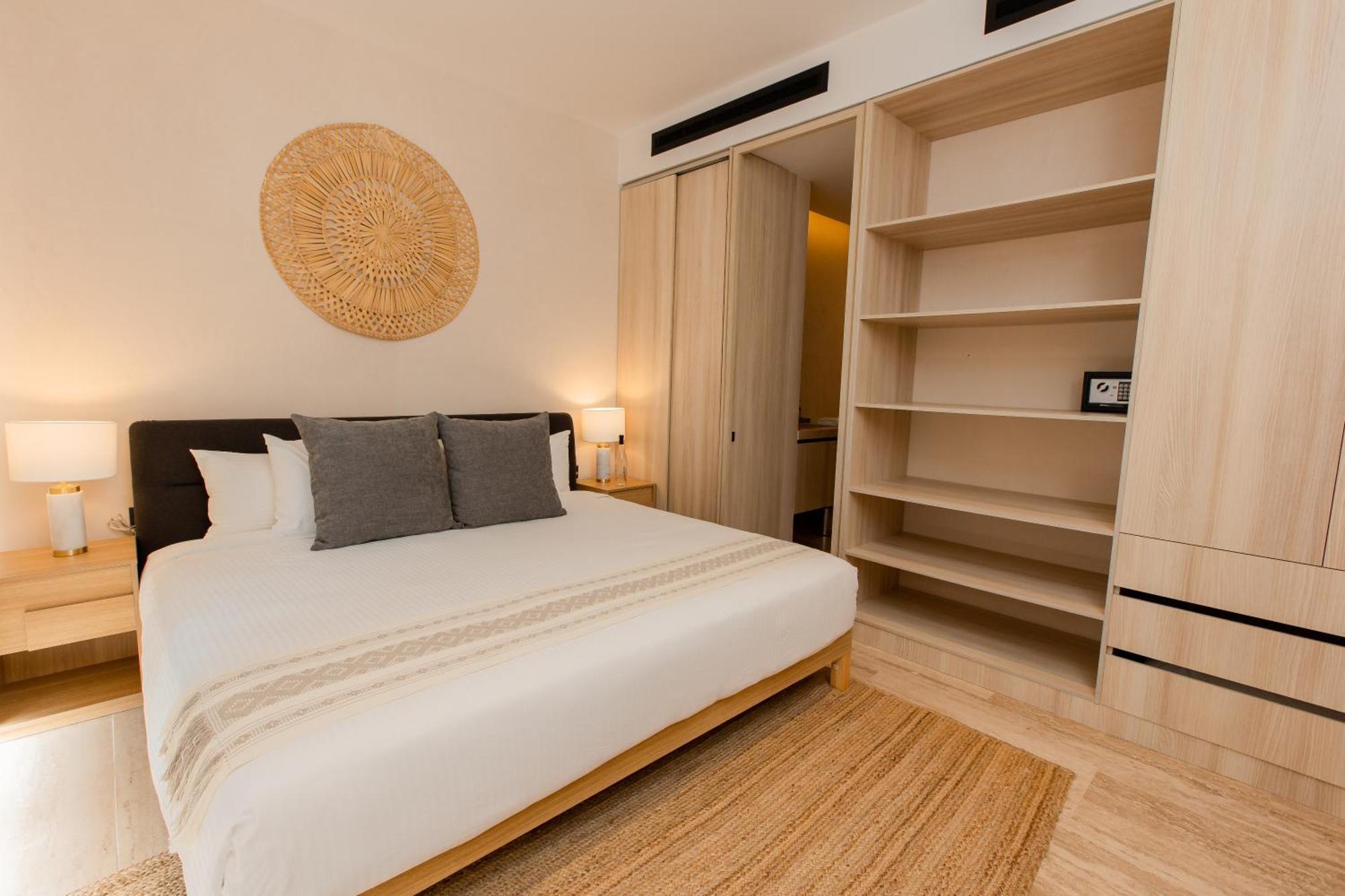 Lumina At The Village Luxury Residences In Corasol Playa del Carmen Zewnętrze zdjęcie