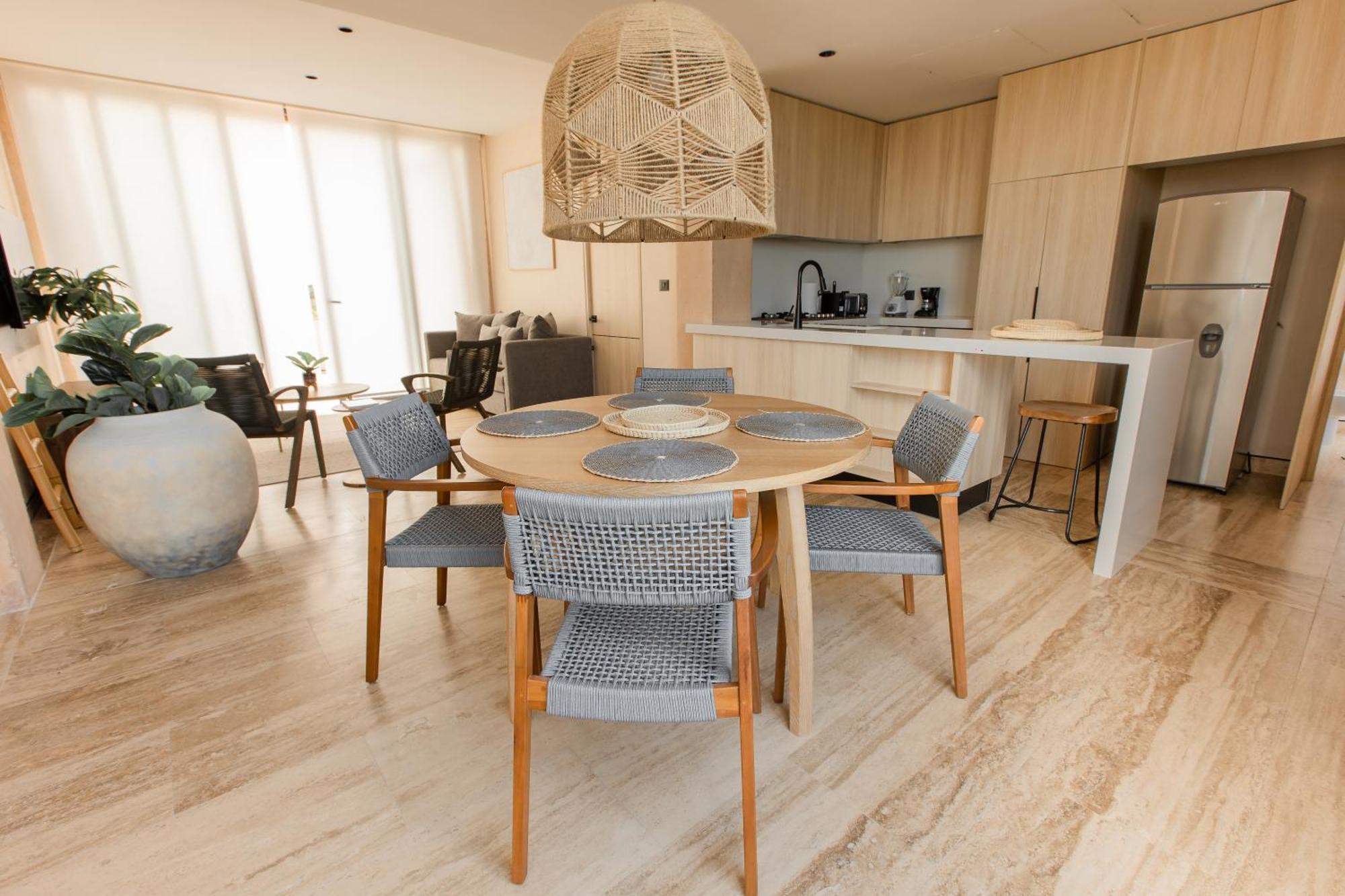 Lumina At The Village Luxury Residences In Corasol Playa del Carmen Zewnętrze zdjęcie