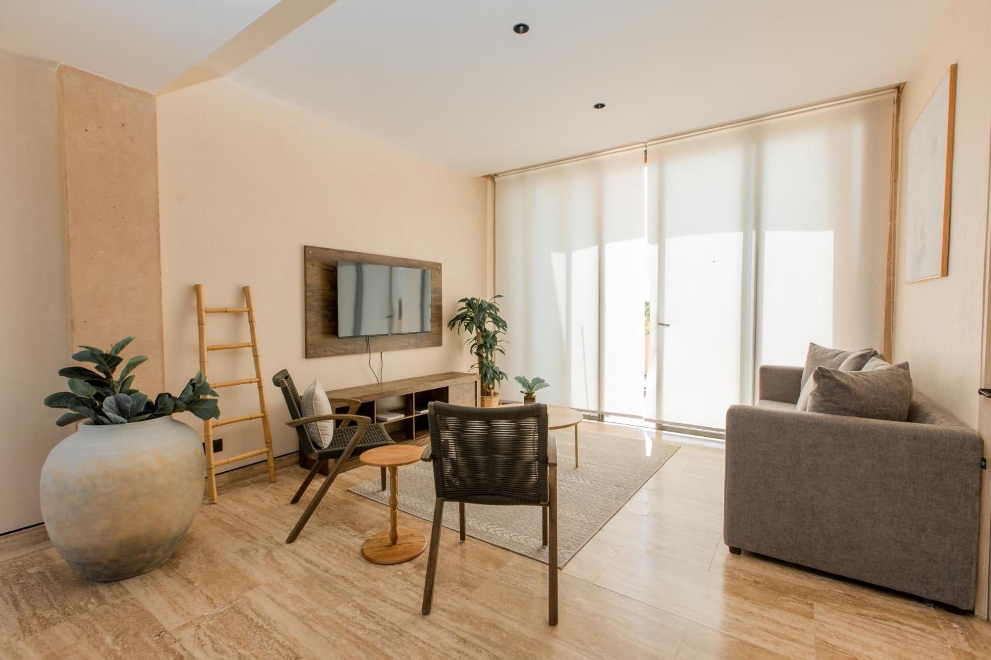 Lumina At The Village Luxury Residences In Corasol Playa del Carmen Zewnętrze zdjęcie