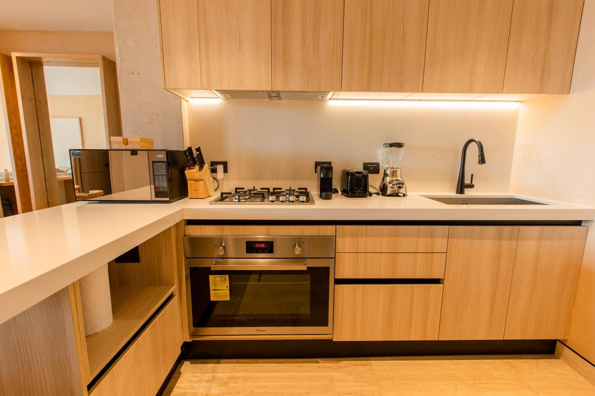 Lumina At The Village Luxury Residences In Corasol Playa del Carmen Zewnętrze zdjęcie