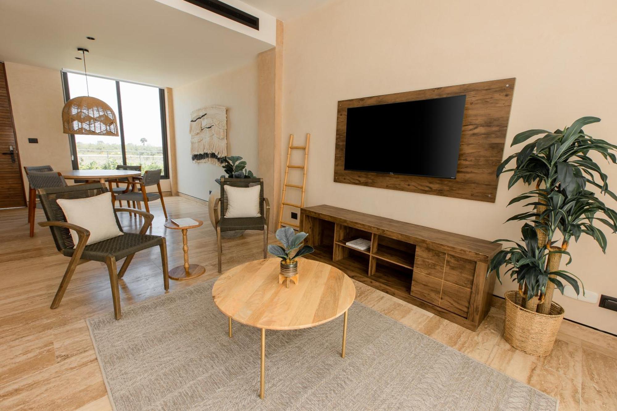 Lumina At The Village Luxury Residences In Corasol Playa del Carmen Zewnętrze zdjęcie