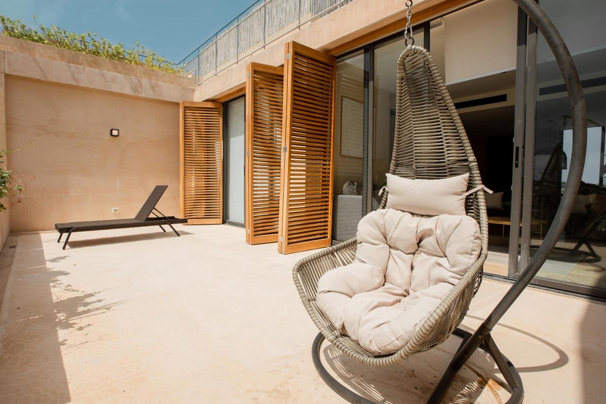 Lumina At The Village Luxury Residences In Corasol Playa del Carmen Zewnętrze zdjęcie