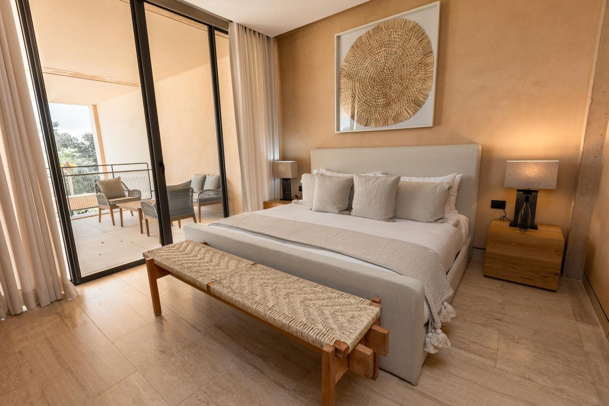 Lumina At The Village Luxury Residences In Corasol Playa del Carmen Zewnętrze zdjęcie