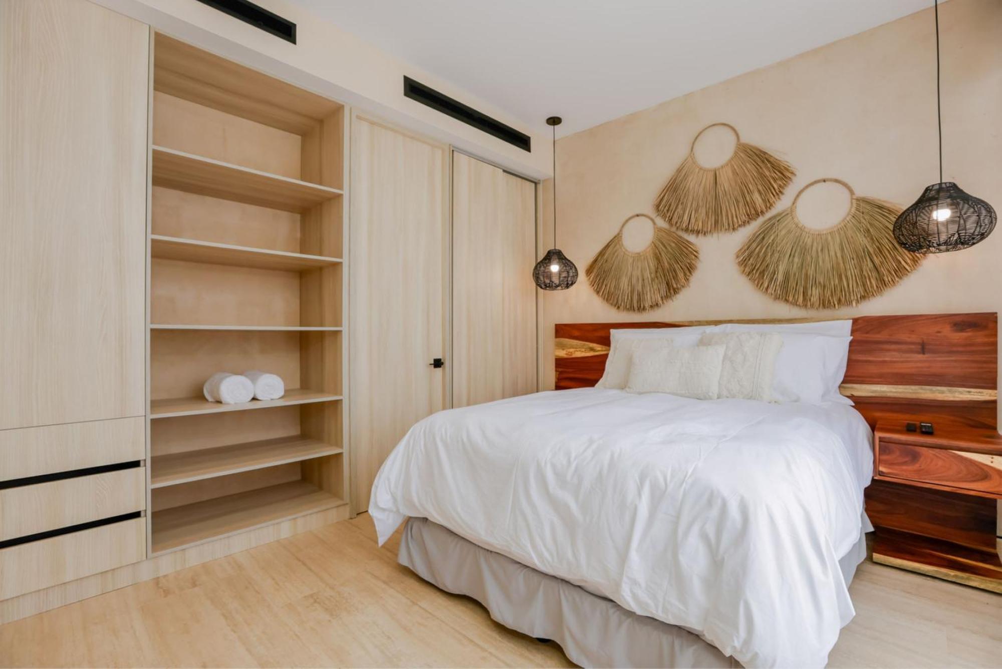 Lumina At The Village Luxury Residences In Corasol Playa del Carmen Pokój zdjęcie