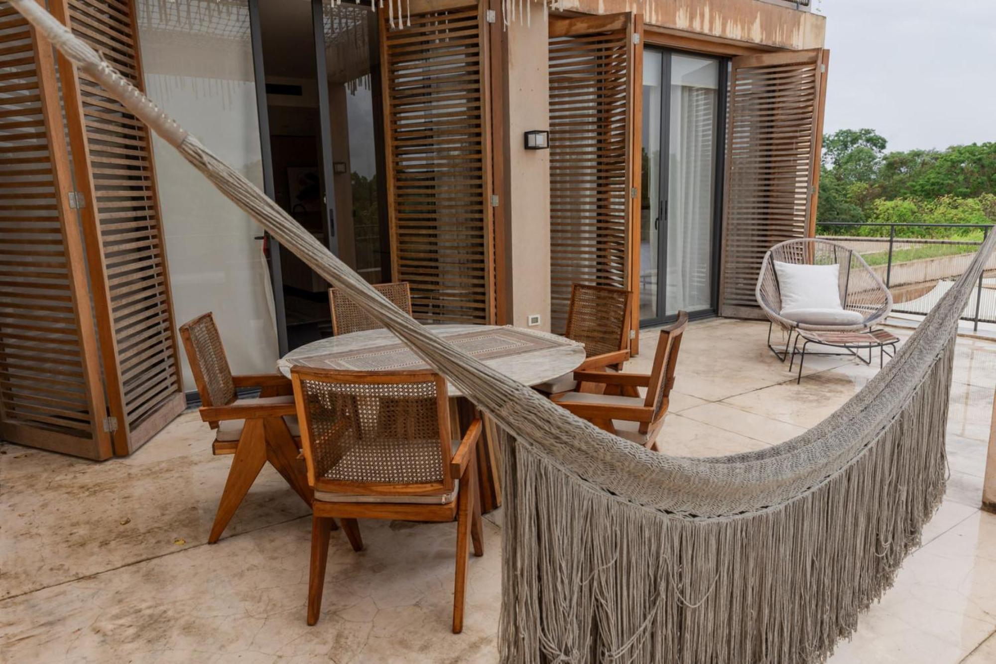 Lumina At The Village Luxury Residences In Corasol Playa del Carmen Zewnętrze zdjęcie