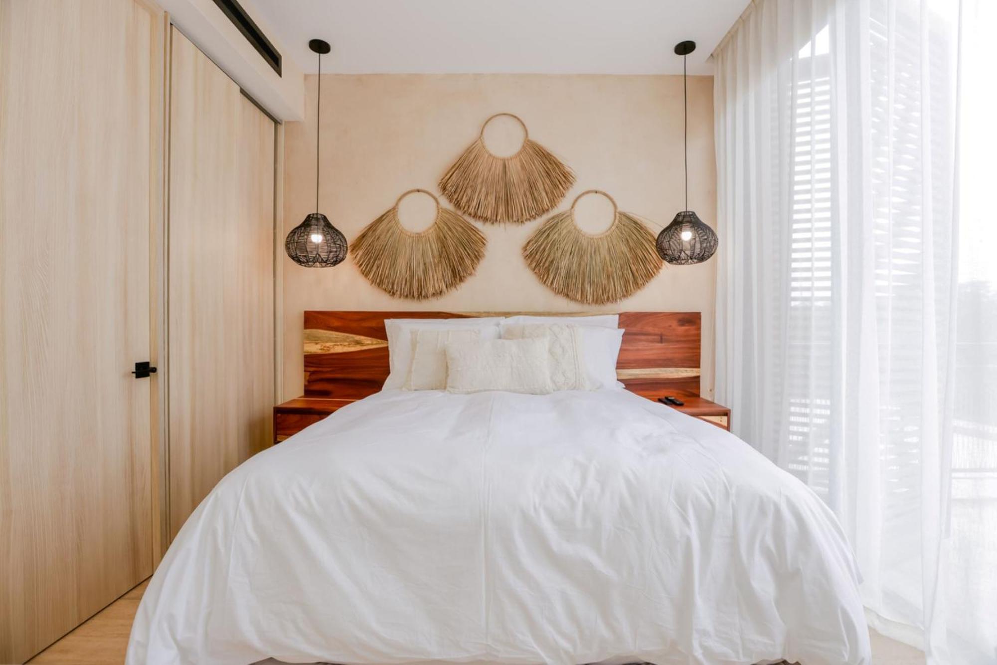 Lumina At The Village Luxury Residences In Corasol Playa del Carmen Pokój zdjęcie