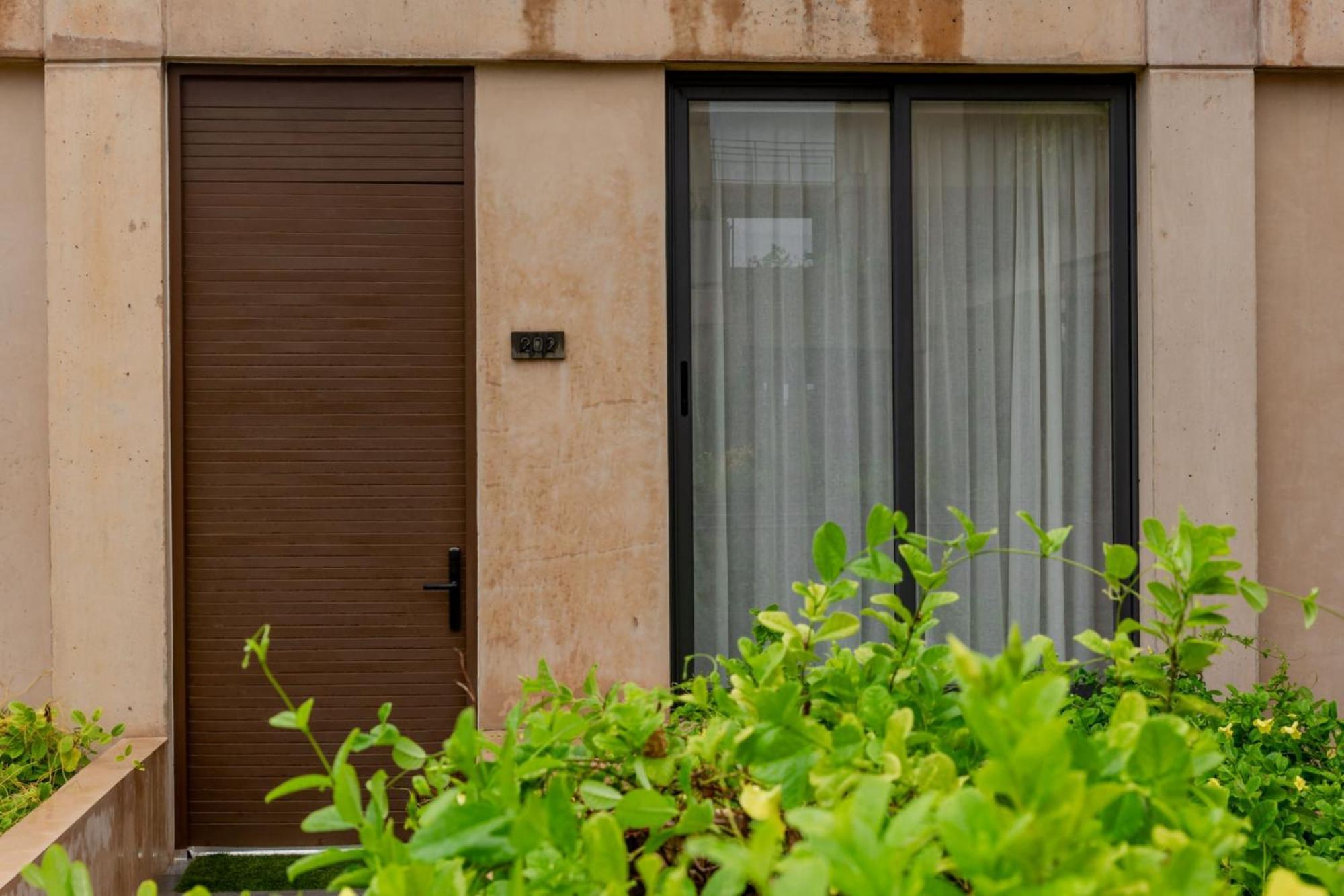 Lumina At The Village Luxury Residences In Corasol Playa del Carmen Pokój zdjęcie